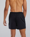 TYR Men's Lightweight 6 Inch Knit Short  Boardshorts  Tyr
