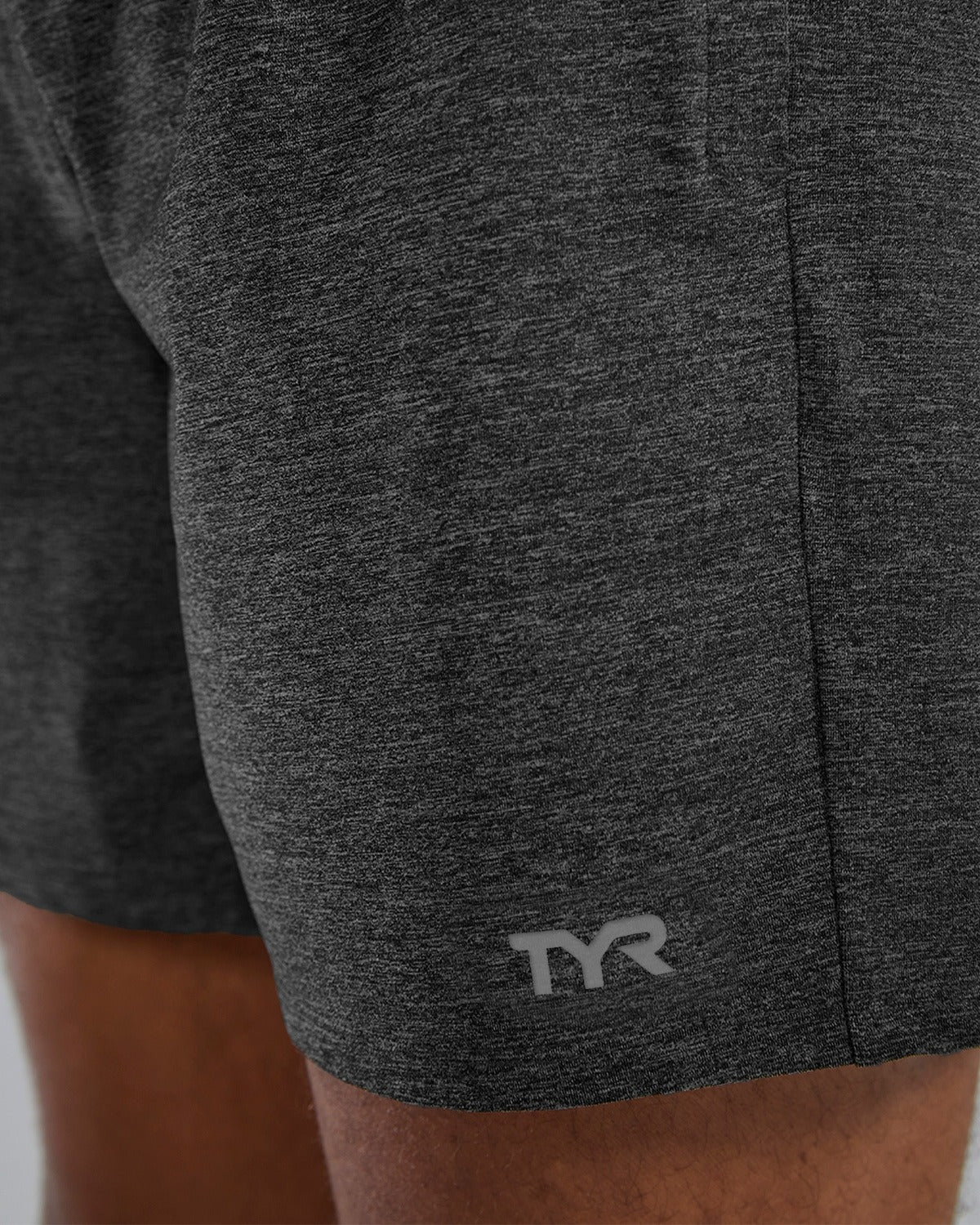 TYR Men's Lightweight 6 Inch Knit Short  Boardshorts  Tyr