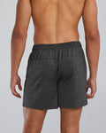 TYR Men's Lightweight 6 Inch Knit Short  Boardshorts  Tyr