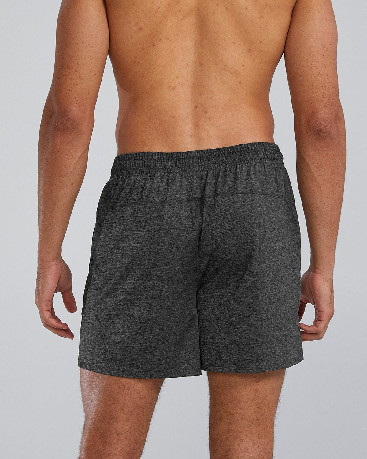 TYR Men's Lightweight 6 Inch Knit Short  Boardshorts  Tyr
