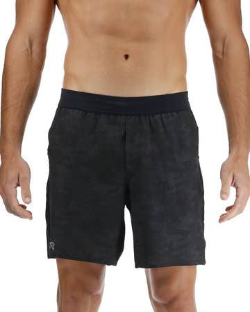 TYR Men's Unbroken Short - Unlined 7  Shorts  Tyr