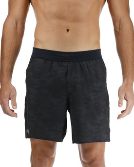 TYR Men's Unbroken Short - Unlined 7  Shorts  Tyr