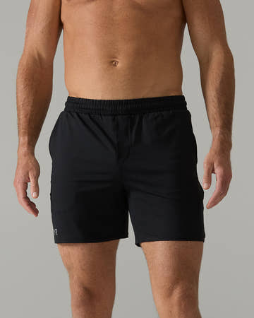 TYR Men's 6-Inch Hybrid Training Short