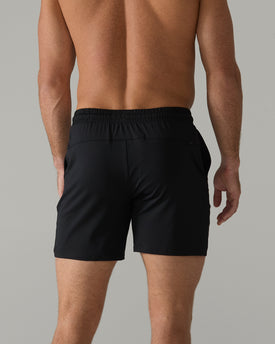 TYR Men's 6-Inch Hybrid Training Short