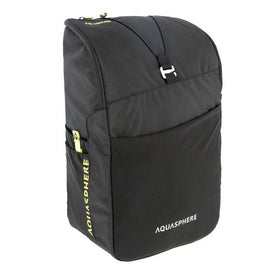 Aquasphere Transistion Backpack 35L  Swimming Backpacks  Aqua Sphere