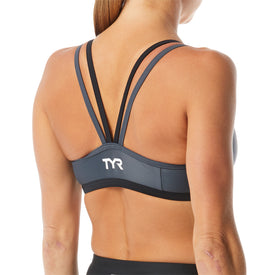 Tyr Tri Bra COMPETITOR Thin Straps  Tri Tops  Tyr