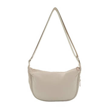 Terry Town The Essential Crescent Bag