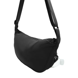 Terry Town The Essential Crescent Bag