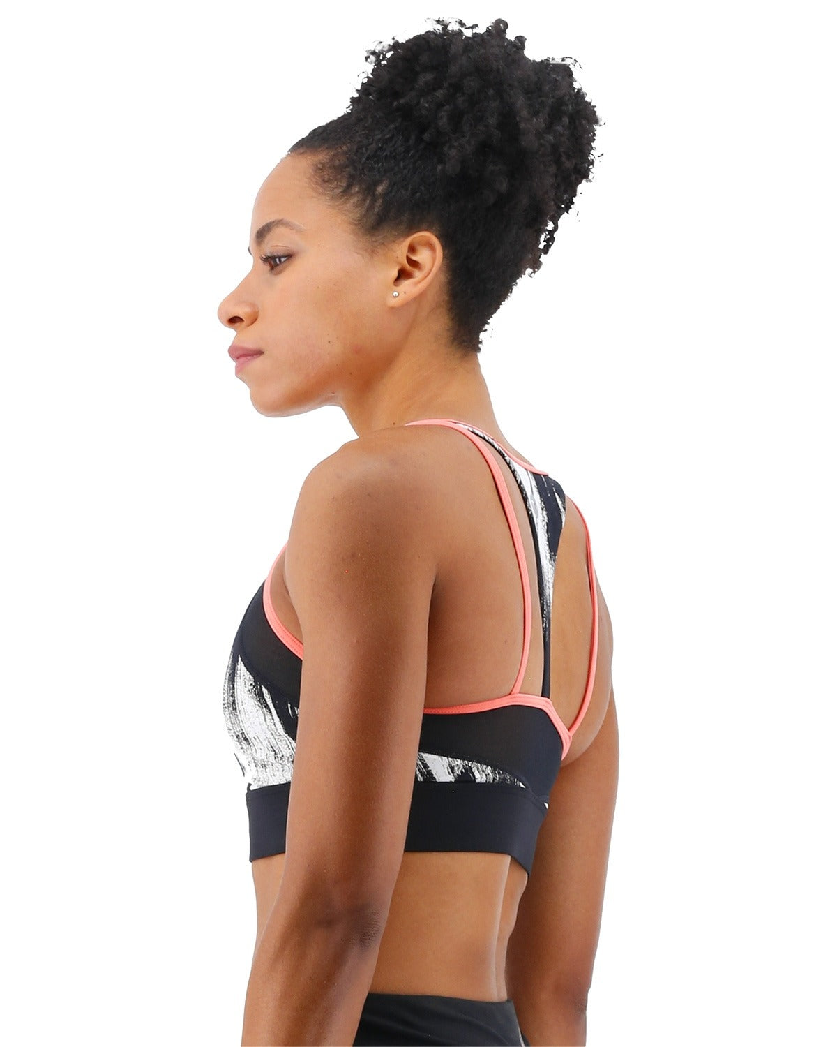 Tyr Women's Dry Brush Hadley Bikini Top  Activewear  Tyr