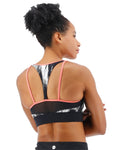 Tyr Women's Dry Brush Hadley Bikini Top  Activewear  Tyr