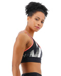 Tyr Women's Dry Brush Hadley Bikini Top  Activewear  Tyr