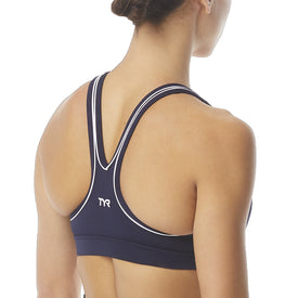 Tyr Lifeguard Two Piece Top LYN  Lifeguard Apparel  Tyr