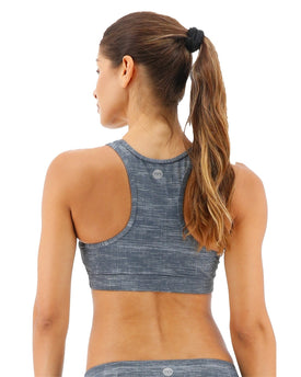 Tyr Women's Sandblasted Lyn Racerrback  Activewear  Tyr