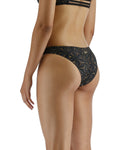 Tyr Women's Obsidian Mini Bikini Bottom  Bikini Bottom  Tyr