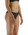 Tyr Women's Obsidian Mini Bikini Bottom  Bikini Bottom  Tyr