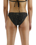 Tyr Women's Obsidian Classic Bikini Bottom  Bikini Bottom  Tyr