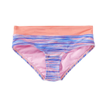 TYR Girl's Parachute Penny Bikini Bottom  Girls Bikini Bottom  Tyr
