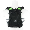 Orange Mud Add on Bag for Endurance Pack  Hydration Vest  Orange Mud