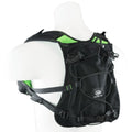Orange Mud Add on Bag for Endurance Pack  Hydration Vest  Orange Mud