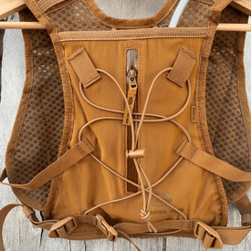 Orange Mud Endurance Pack V3.0  Hydration Vest  Orange Mud