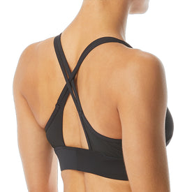 Tyr Two Piece SOLID QUINN Top  Bikini Top  Tyr