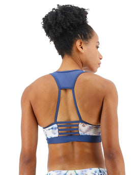 Tyr Women's Pressed Flower Reilly Top  Activewear  Tyr