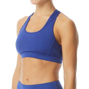 Tyr Two Piece Top Solid REILLY  Two Piece Top  Tyr