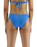 TYR Women's Solid Classic Full Coverage Bikini Bottom Durafast Elite  Bikini Bottom  Tyr