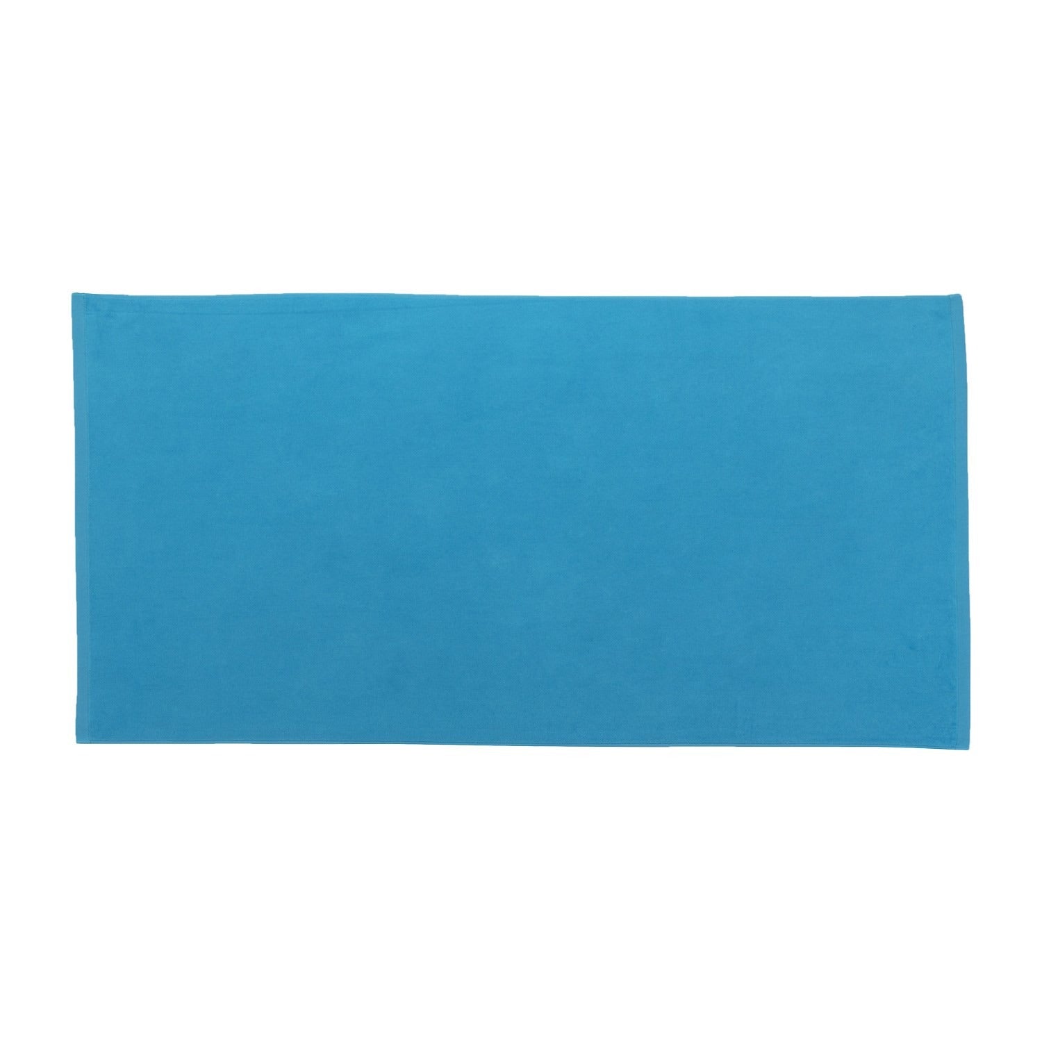 Terry Town Premium Velour Beach Towel