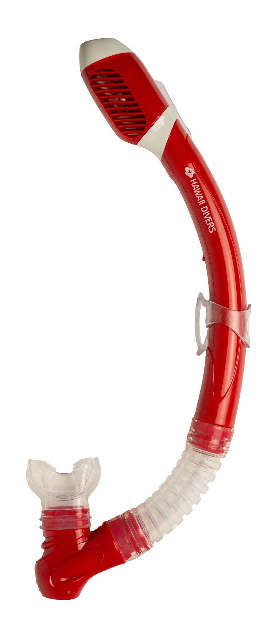 Hawaii Divers Adult Snorkel Combo – Deep Sea | Swim2000.com