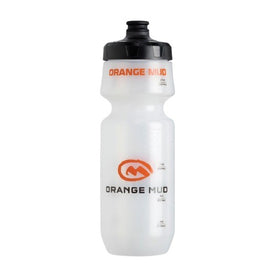 Orange Mud Orange Mud Running Water Bottle  Water Bottles  Orange Mud