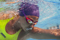 Arena Air-Speed Mirror Goggles  Competition Swim Goggles  Arena