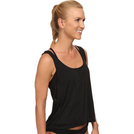 Tyr Santorini Off the Wall Tank Female  Women's Tankini Top  Tyr