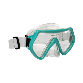 Hawaii Divers Adult Snorkel Combo Carmel    CLEAR'R