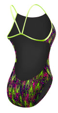 Tyr Women's One Piece Swimsuit WAIKIKI  One Piece  Tyr