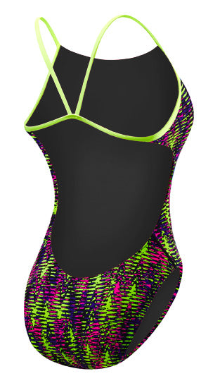 Tyr Women's One Piece Swimsuit WAIKIKI  One Piece  Tyr