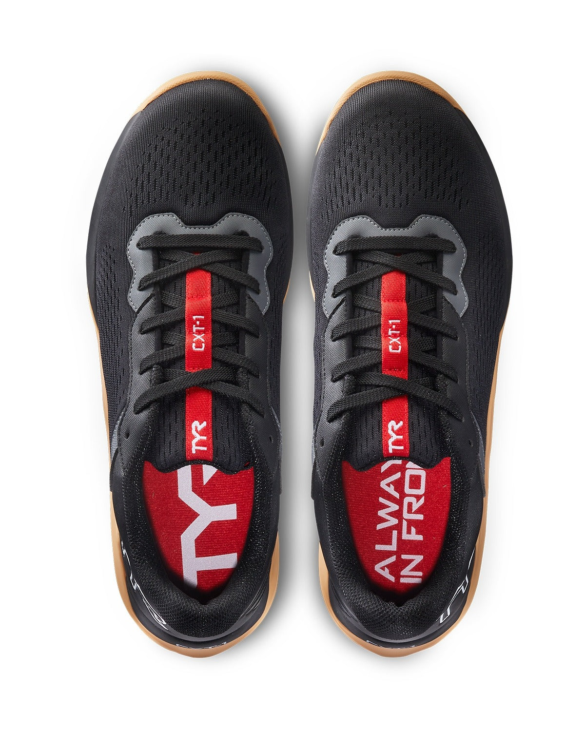 TYR Men's CXT-1 Extra Wide Trainer Shoes | Swim2000
