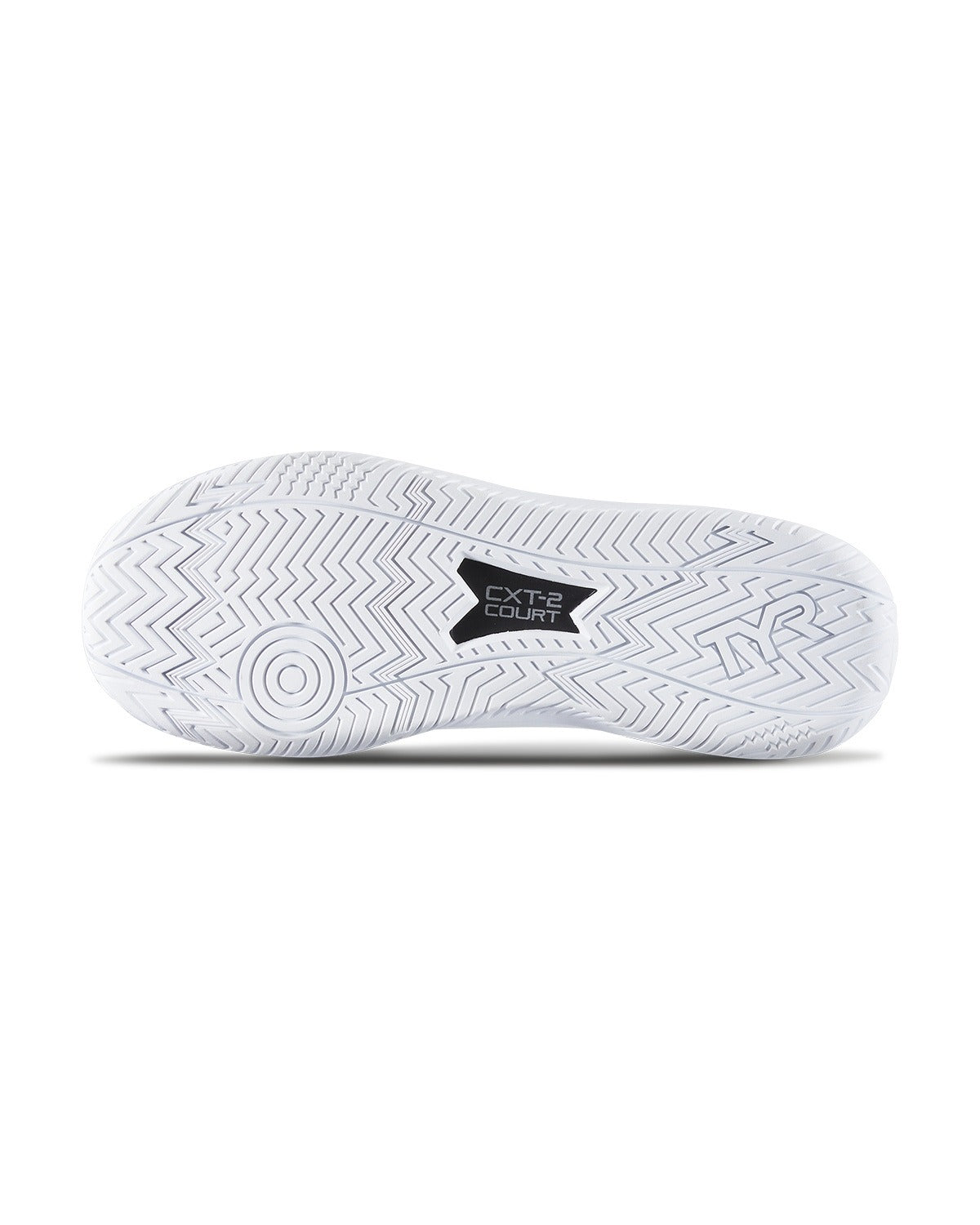 TYR Men's CXT-2 Court Trainer Shoes  Training Shoes  Tyr