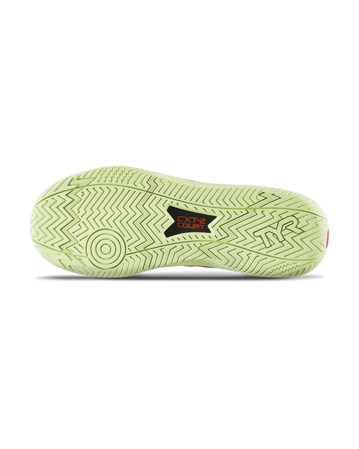 TYR Men's CXT-2 Court Trainer Shoes  Training Shoes  Tyr