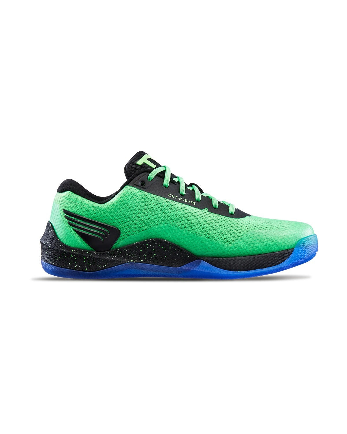 TYR Women's CXT-2 Elite Carbon Trainer Shoes