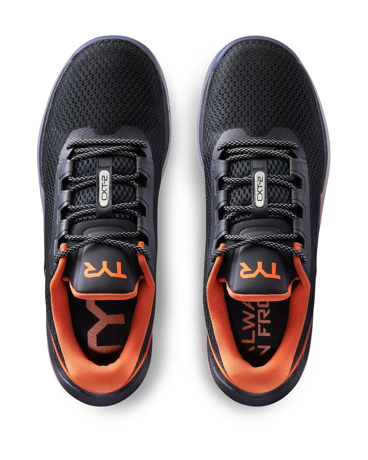 TYR Men's CXT-2 Trainer Shoes Extended Color  Training Shoes  Tyr