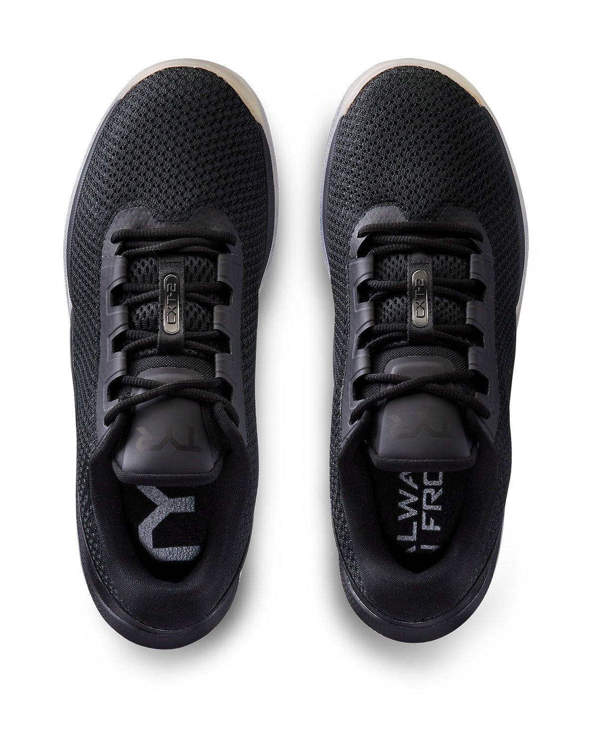 TYR Men's CXT-2 Trainer Shoes Extended Color  Training Shoes  Tyr