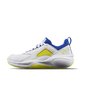 TYR Men's CXT-Flow Training Shoes  Training Shoes  Tyr