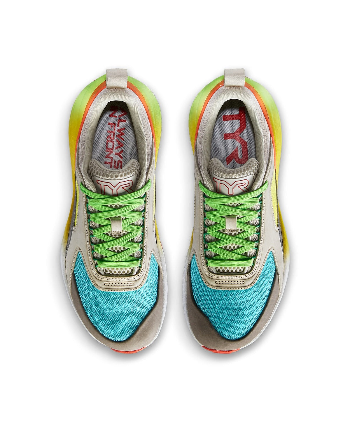 TYR Men's CXT-Flow Training Shoes  Training Shoes  Tyr