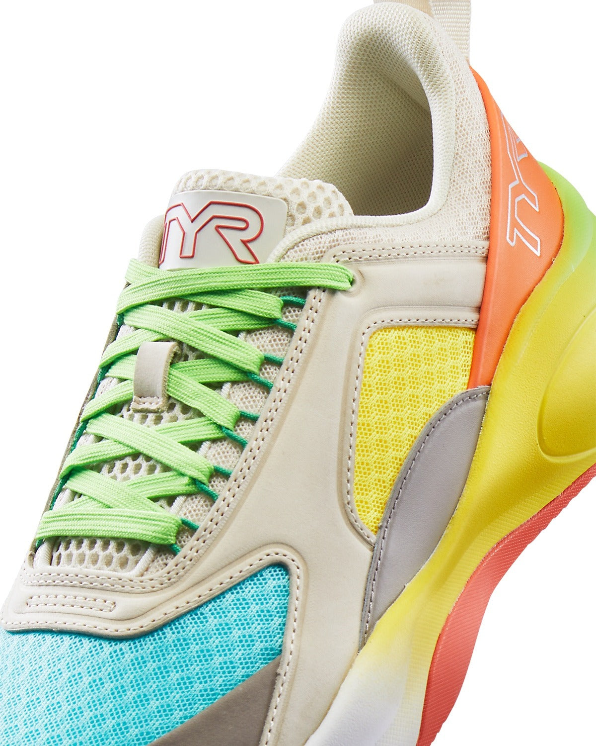 TYR Men's CXT-Flow Training Shoes  Training Shoes  Tyr