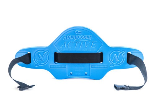 Aquajogger Active Value Pack  Jog Belts / Swim Belts  AquaJogger
