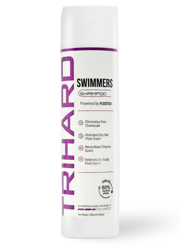 TRIHARD Swimmers Shampoo