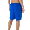 Dolfin Men's Guard Board Short  Men's Lifeguard Shorts  Dolfin