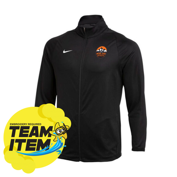 WWJ Nike Men's Training Jacket