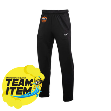 WWJ Nike Men's Training Pant